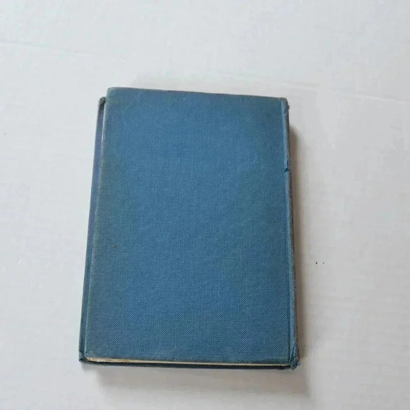 1953 Poems of  Adventure Book - Picture 2 of 5